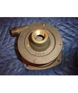 Oberdorffer 0109 Raw Water AC Pump Marine Boat 1&quot; inlet to 1&quot; outlet BRASS - €247,37 EUR