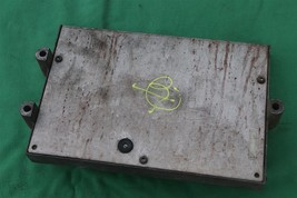 Dodge Chrysler Jeep Mopar Engine Control Unit Module ECU ECM P56041492AE image 3