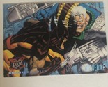 Cable Vs Wolverine Trading Card Marvel Comics 1994  #129 - $1.97