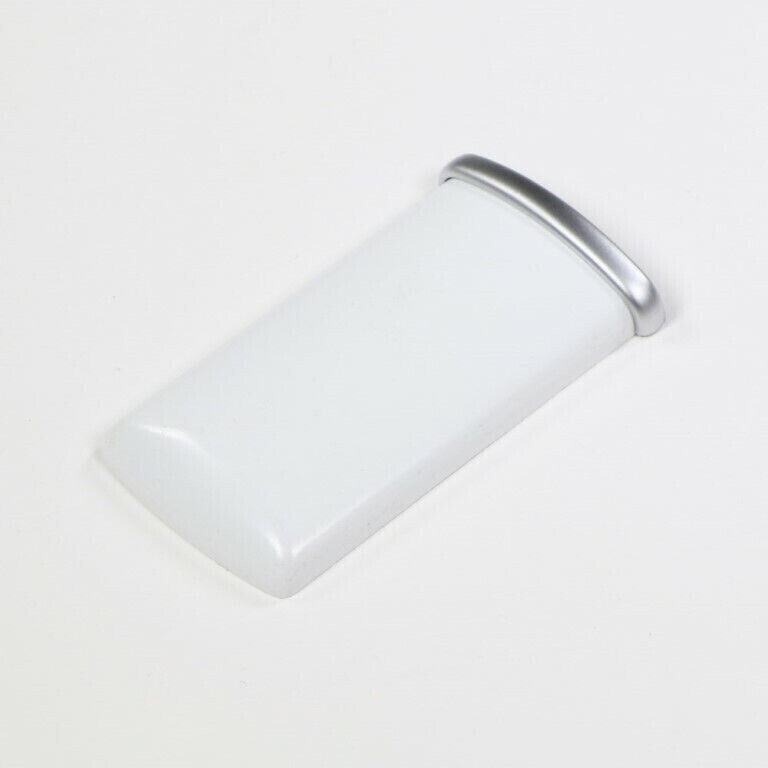 OEM Handle Trim for Frigidaire FRS26R2AW3 FRS6LE4FW2 GE 34241 FRT18QGFW3... - $67.98