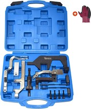 Yuesstloo Camshaft Alignment Timing Tool Kit, Compatible with BMW Mini C... - £30.82 GBP