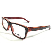 Arnette SCALE 7085 1102 Kids Eyeglasses Frames Orange Brown Tortoise 49-15-135 - £21.78 GBP