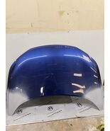 2021 2022 2023 Nissan Rogue Front Oem Hood Genuine Blue Aluminum. - $704.58 CAD