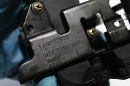 2003-2005 RANGE ROVER LAND ROVER REAR LEFT TAILGATE LATCH ACTUATOR P2851 image 7