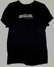 Ambrosia Concert Tour T Shirt Vintage 1978 Life Beyond L.A. Single Stitc... - £197.53 GBP