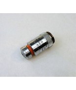 Vickers 63/0.9 MET MicroPlan Objective Lens - $50.61