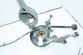 Passenger Right Rear Knuckle Control Arms Corner Convertible 03-09 350Z 61412 image 12