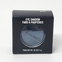 MAC Stormwatch Matte Eye Shadow Full Size - $276.95 MXN