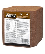 Producer&#39;s Pride General Purpose Mineral Block Livestock Supplement - 40... - £30.00 GBP