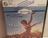 A Dance Like Starlight by Kristy Dempsey (2015, DVD) Ex-Library - £11.26 GBP