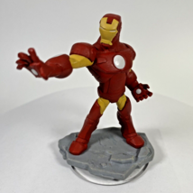 Disney Infinity Marvel Super Heroes 2.0 Edition Iron Man Figure Tony Stark MCU - £9.00 GBP