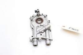 05-09 SUBARU LEGACY GT OUTBACK XT EJ25 ENGINE OIL PUMP E1655 - £32.86 GBP