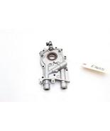 05-09 SUBARU LEGACY GT OUTBACK XT EJ25 ENGINE OIL PUMP E1655 - $58.87 CAD