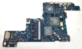 Acer Aspire M5-581TG i5-3317U 1.7 Ghz NBM2G11001224385B1601 Laptop Motherboard - $40.16