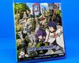 Log Horizon Complete Anime Series Seasons 1 &amp; 2 Collection Blu-ray NEW S... - £118.51 GBP