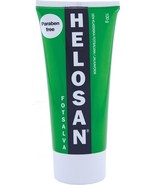 3 x Helosan Cream Urea Heel Healing Callus Treatment Foot Ointment 100g/... - £38.08 GBP