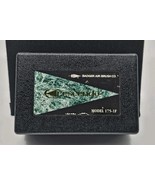 Badger Crescendo 175T Airbrush Kit USA with Jars, Color Cup, Directions ... - €59,33 EUR