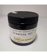 BEYOND RAW Science-Backed Creatine HCl Powder 120 Servings Muscle Strength - $57.61 CAD