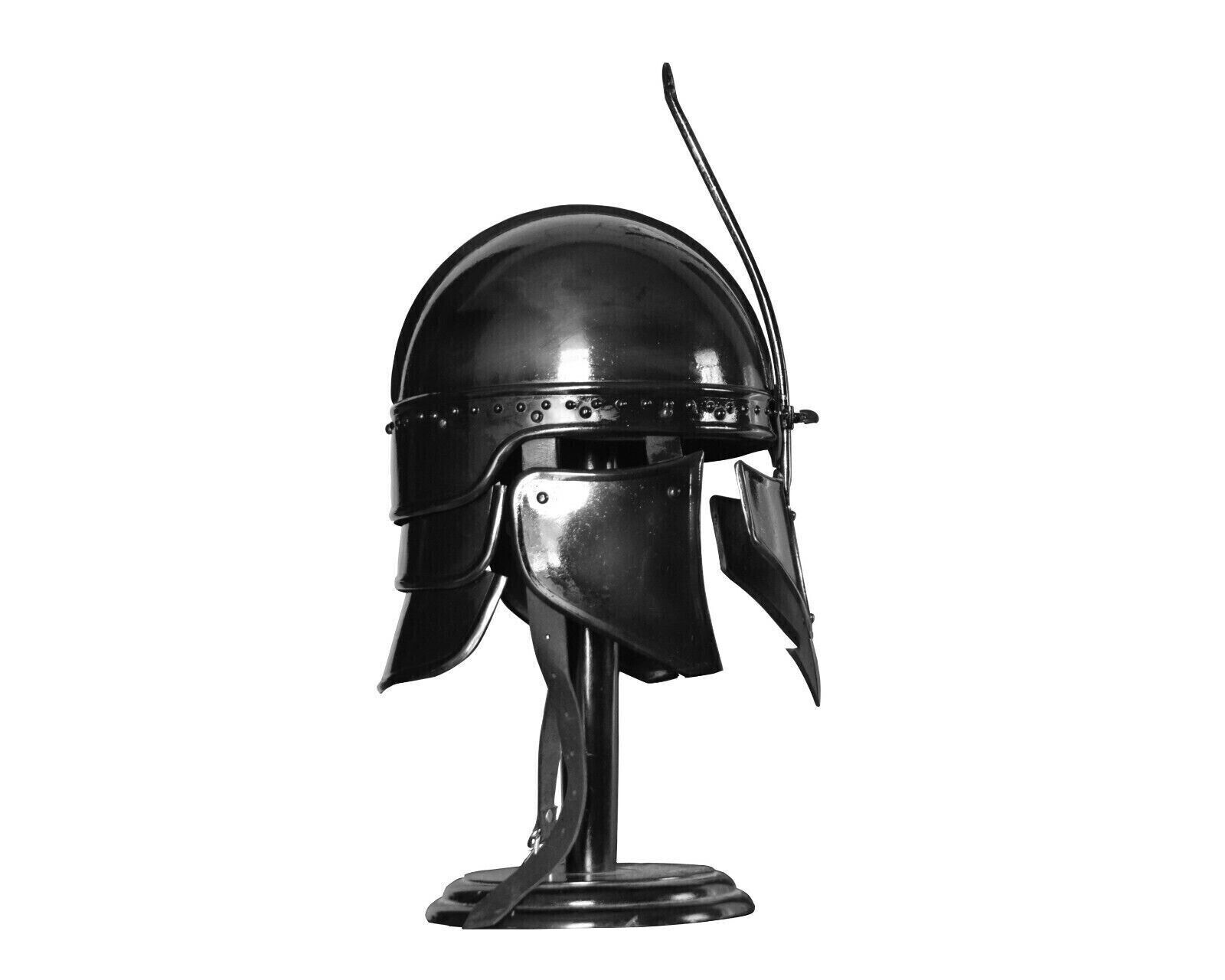 Medieval Armor Knight Helmet Game of Thrones Armour Knights Helmet