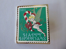 Disney Trading Pins 87878 DLR - Letters to Santa - Tinker Bell - £16.69 GBP