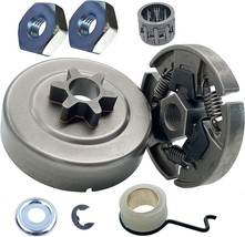 Sprocket Clutch 3/8&quot; For Stihl 017 018 021 023 025 Ms170 Ms180, 1123 640... - $44.99