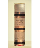 Yves Saint Laurent Rive Gauche Pour Homme Light Edt Spray 125ml 4.2 Fl. ... - $599.90