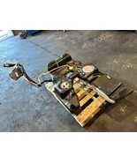 2007-2010 Audi Q7 4.2l Fuel Tank Reservoir Assembly W Filler Neck OEM 7L... - $734.84 CAD