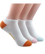 Ladies Bamboo Golf Socks. Size 4-8. Colours Orange, Pink or Light Blue. - €6,79 EUR+