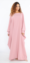 Muslim abaya dress - $125.00