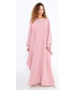 Muslim abaya dress - £98.32 GBP