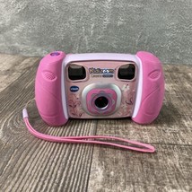 Vtech Kidizoom Camera Pix - Pink - $11.39
