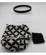 Sigma DG 95mm Multi-Coated UV Protector Filter w/ Padded Case Pouch - $39.75