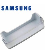 Lower Door Shelf Basket Bin for Samsung RS25H5111SR/AA RS267TDRS RS265TD... - €29,54 EUR