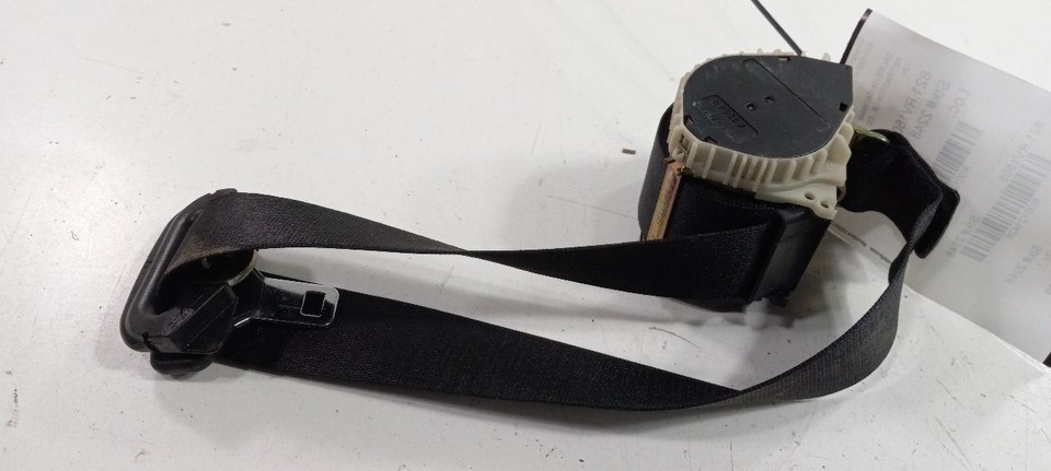 Range Rover Seat Belt Strap Retractor Left Rear Back 2003 2004 2005Inspe... - $27.96