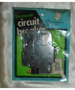 Electracraft Circuit Breaker Federal Pacific Electric new in package - £7.84 GBP