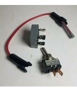NOS Diode Rectifier kit - $463.65 MXN