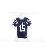 New Nike Sample Boys Medium Ole Miss Victory Formation Football Jersey B... - $67.57 CAD