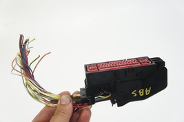 2003-2005 ford thunderbird abs pump module wiring connector pigtail OEM - $36.00