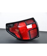 As Is! 2022-2025 Hyundai Santa Cruz LED Tail Light Left Driver Side OEM - $157.61 CAD