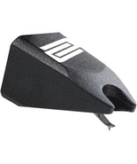 Concorde Black Turntable Cartridge Replacement Stylus By Reloop, Black. - $1,112.30 MXN