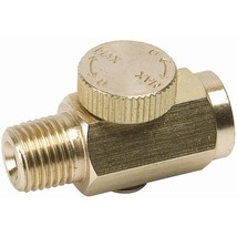Titan Tool In-Line Air Flow Regulator - $34.30