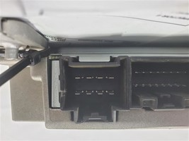 Audio Equipment Radio Amplifier 6 Speaker Opt UW6 Fits 10-15 EQUINOX 382... - $95.21