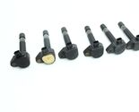 2009-2014 ACURA TL 3.5L V6 ENGINE IGNITION COIL SET OF 6 HITACHI H1980 - $89.99