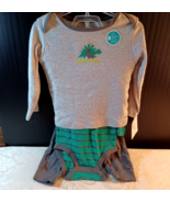 CHILD OF MINE 3 PIECE OUTFIT BOYS SIZE 18 MONTHS - $8.91