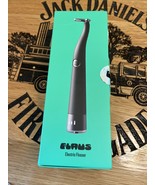 BRAND NEW FLAUS Electric Flosser, 3 Speeds + Replacement Floss Heads - €77,29 EUR