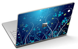 LidStyles Printed Laptop Skin Protector Decal Microsoft Surface Book 2 13" image 9