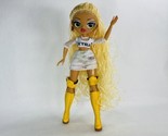 LOL Surprise OMG Swag Fashion Doll Series 1 Blonde Braids Green Eyes Yel... - $19.99