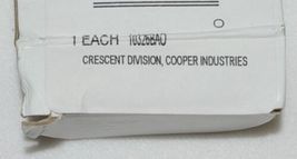 Cooper IND Crescent Division 10326BAO D Long Nose Insulated Tip Pliers Set 4 image 5