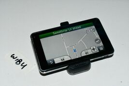 Garmin Nuvi 3490LM 4.3” GPS Bluetooth Navigation HEAD UNIT W BACK CLIP W1B4 - $38.70