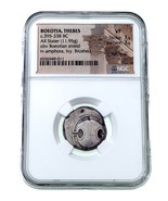 Béotie, Thèbes c.395-338 Av. J.-C. AR Stater 11,95g, VF Str: 3/5 Sur: 3/5 - €1.607,40 EUR